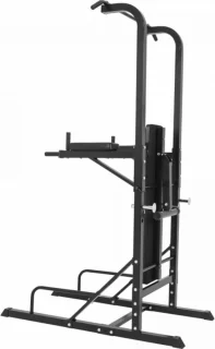 Gorilla Sports Multistation Krachtstation Met Halterbank