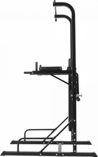 Gorilla Sports Multistation Krachtstation Met Halterbank