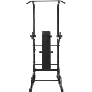 Gorilla Sports Multistation Krachtstation Met Halterbank