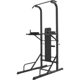 Gorilla Sports Multistation Krachtstation Met Halterbank