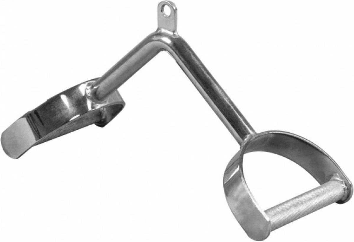 De Gorilla Sports Parallelgreep Handgreep Krachttraining in één oogopslag