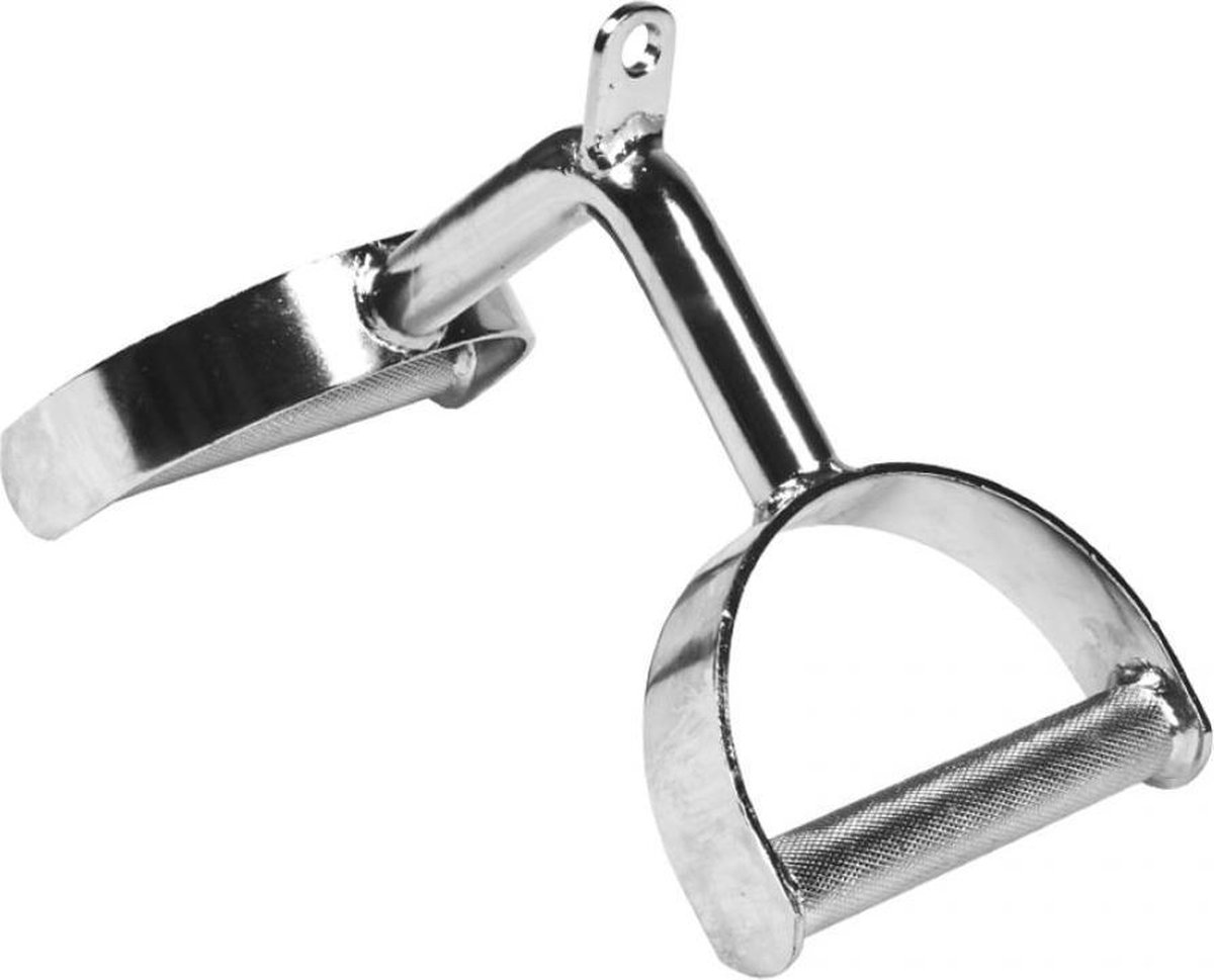 Wat vinden we goed aan de Gorilla Sports Parallelgreep Handgreep Krachttraining