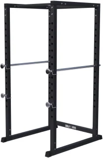 Gorilla Sports Power Cage