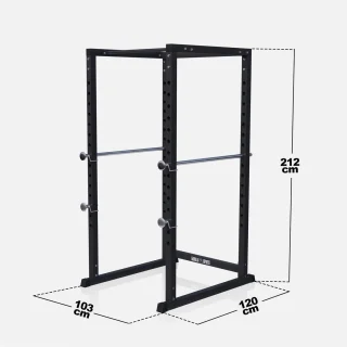 Gorilla Sports Power Cage
