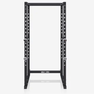 Gorilla Sports Power Cage