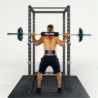Gorilla Sports Power Cage