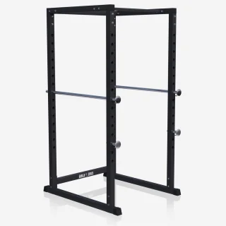 Gorilla Sports Power Cage