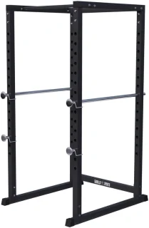 Gorilla Sports Power Cage