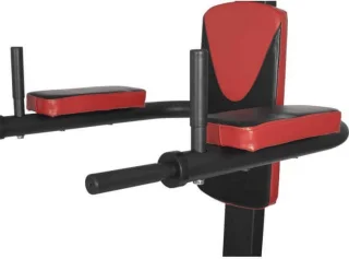 Gorilla Sports Power Tower 235 cm Krachtstation