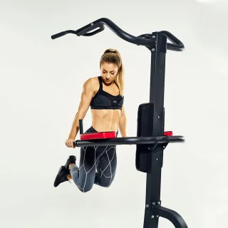 Gorilla Sports Power Tower 235 cm Krachtstation