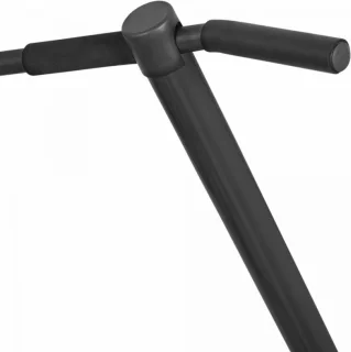 Gorilla Sports Power Tower Deluxe Pull Up Station 216 cm