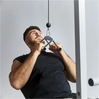 Gorilla Sports Roeigreep Smal