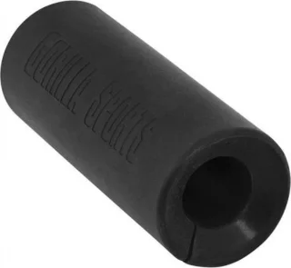 Gorilla Sports Siliconen Haltergrepen Sleeve
