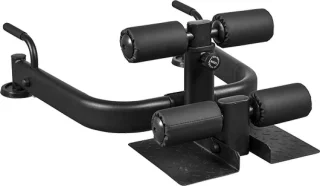 Gorilla Sports Sissy Squat Trainer Verstelbaar