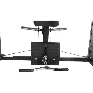 Gorilla Sports Smith Machine Krachtstation Homegym