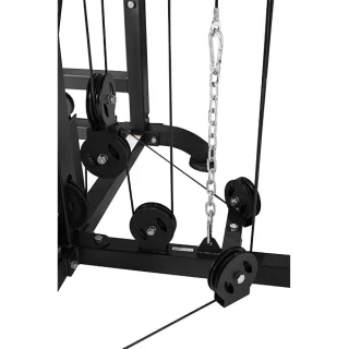 Gorilla Sports Smith Machine Krachtstation Homegym