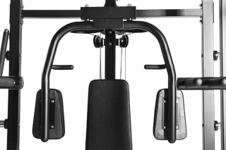 Gorilla Sports Smith Machine Krachtstation Homegym