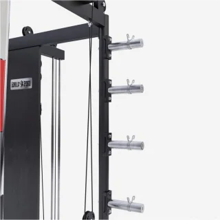 Gorilla Sports Smith Machine Krachtstation Multi Press