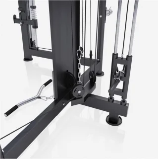 Gorilla Sports Smith Machine Krachtstation Multi Press