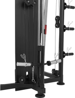 Gorilla Sports Smith Machine Krachtstation Multi Press