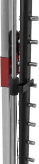 Gorilla Sports Smith Machine Krachtstation Multi Press