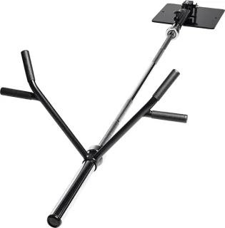 Gorilla Sports T-Bar Row Grip Handgreep Landmine