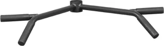 Gorilla Sports T-Bar Row Grip Handgreep Landmine