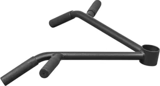Gorilla Sports T-Bar Row Grip Handgreep Landmine
