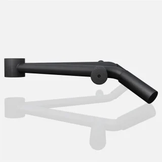 Gorilla Sports T-Bar Row Grip Handgreep Landmine
