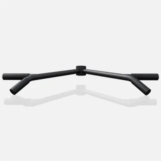 Gorilla Sports T-Bar Row Grip Handgreep Landmine