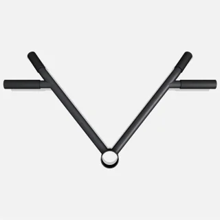 Gorilla Sports T-Bar Row Grip Handgreep Landmine
