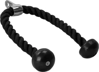 Gorilla Sports Trainingsgrepen Set 8-delig
