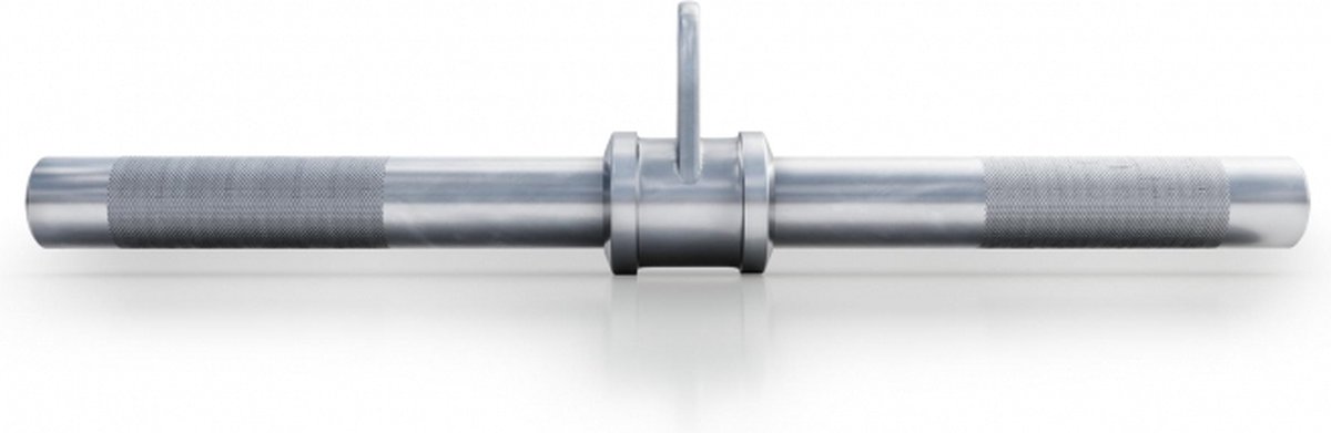 De Gorilla Sports Triceps Biceps Bar 50 cm in één oogopslag