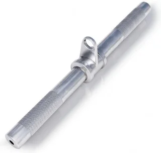 Gorilla Sports Triceps Biceps Bar 50 cm