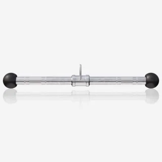 Gorilla Sports Triceps-Biceps Stang Krachtstation