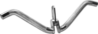 Gorilla Sports Triceps Curlgreep Draaibaar