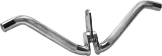 Gorilla Sports Triceps Curlgreep Draaibaar