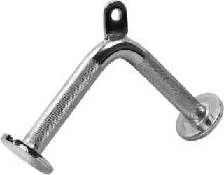 Gorilla Sports Triceps V-vormige Handgreep Smal