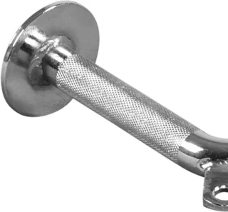 Gorilla Sports Triceps V-vormige Handgreep Smal