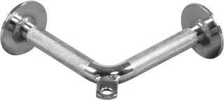 Gorilla Sports Triceps V-vormige Handgreep Smal