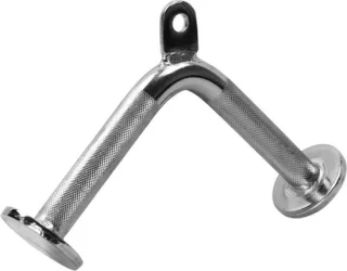 Gorilla Sports Triceps V-vormige Handgreep Smal