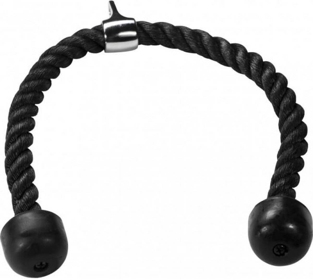 De Gorilla Sports Tricepstouw 85 cm Nylon in één oogopslag