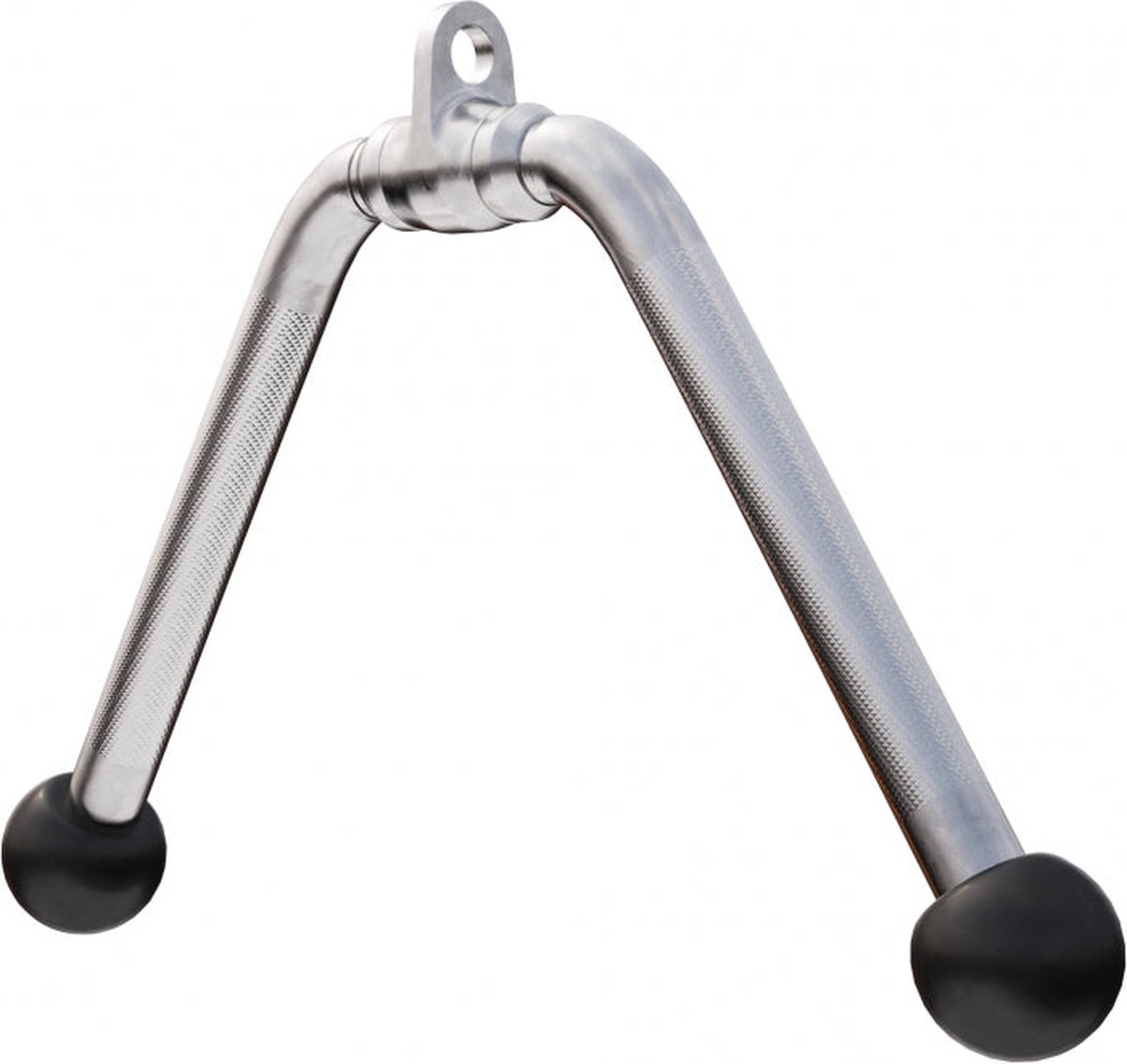 De Gorilla Sports V-vormige Tricepsgreep Breed in één oogopslag