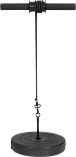 Gorilla Sports Wrist Roller 105 cm