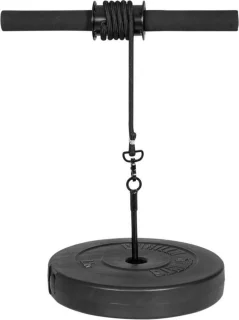 Gorilla Sports Wrist Roller 105 cm