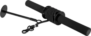 Gorilla Sports Wrist Roller 105 cm