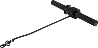 Gorilla Sports Wrist Roller 105 cm