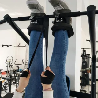 GravityCore Pro Inversielaarzen