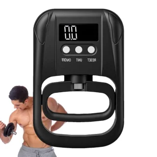 Grijpkracht tester hand dynamometer