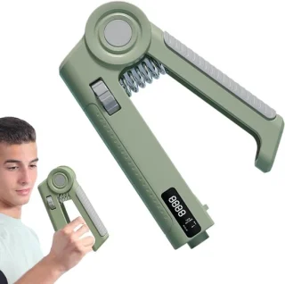 Grip krachtmeter handversterker